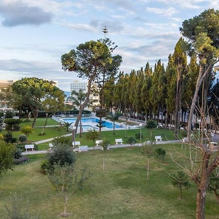 Enjoy La Carihuela Beach At 4 Min.Terrace & Pool. Torremolinos Extérieur photo